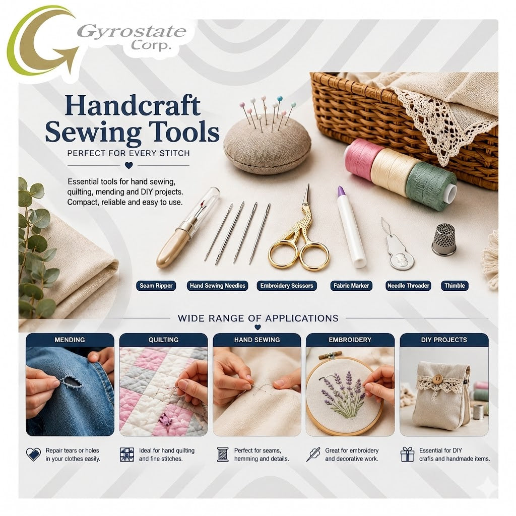 Handcraft Sewing Tools