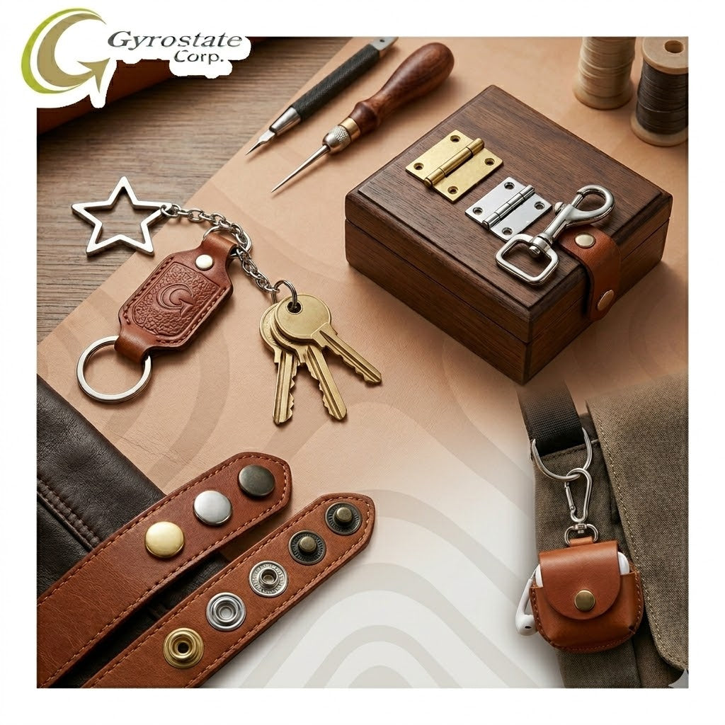 Metal Accessory