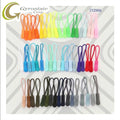 Multi-Functional Zipper Pulls