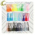 Multi-Functional Zipper Pulls