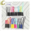 Multi-Functional Zipper Pulls