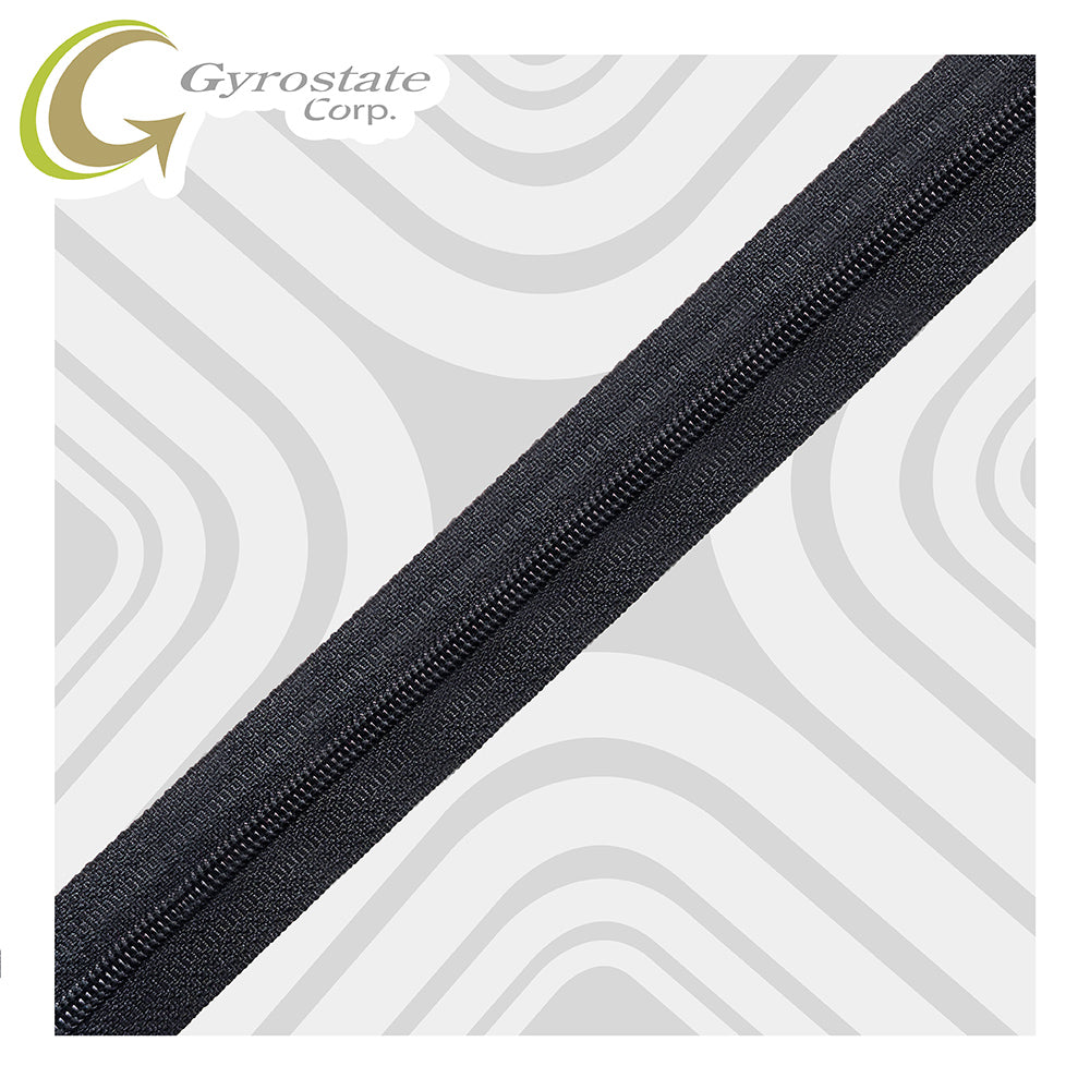 No.4 Long-Chain Zipper