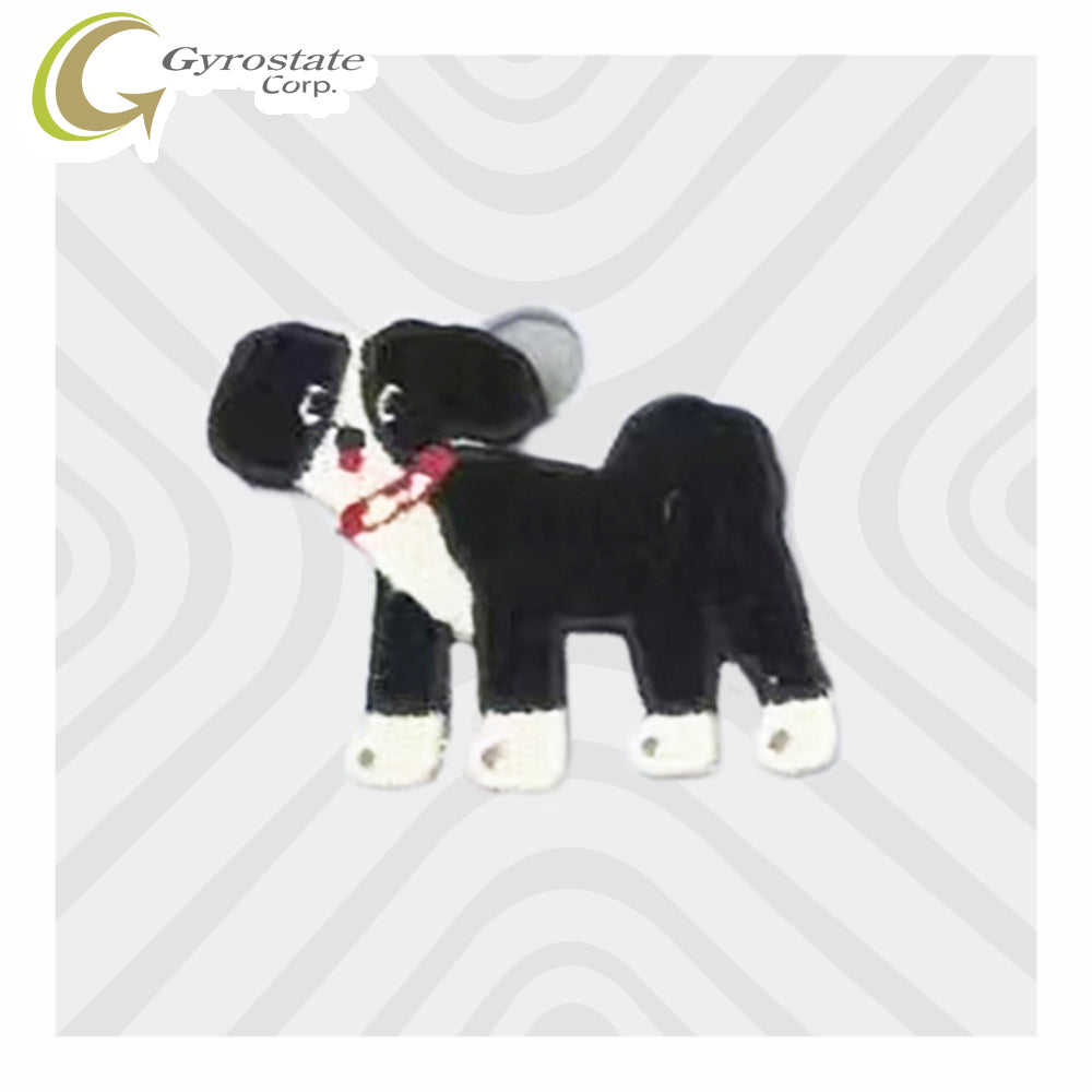 Embroidered Patches AM51016-04