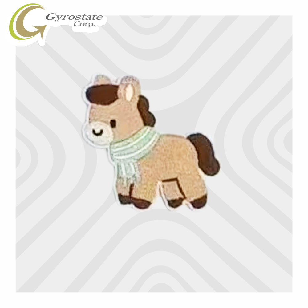 Embroidered Patches AM51016-22