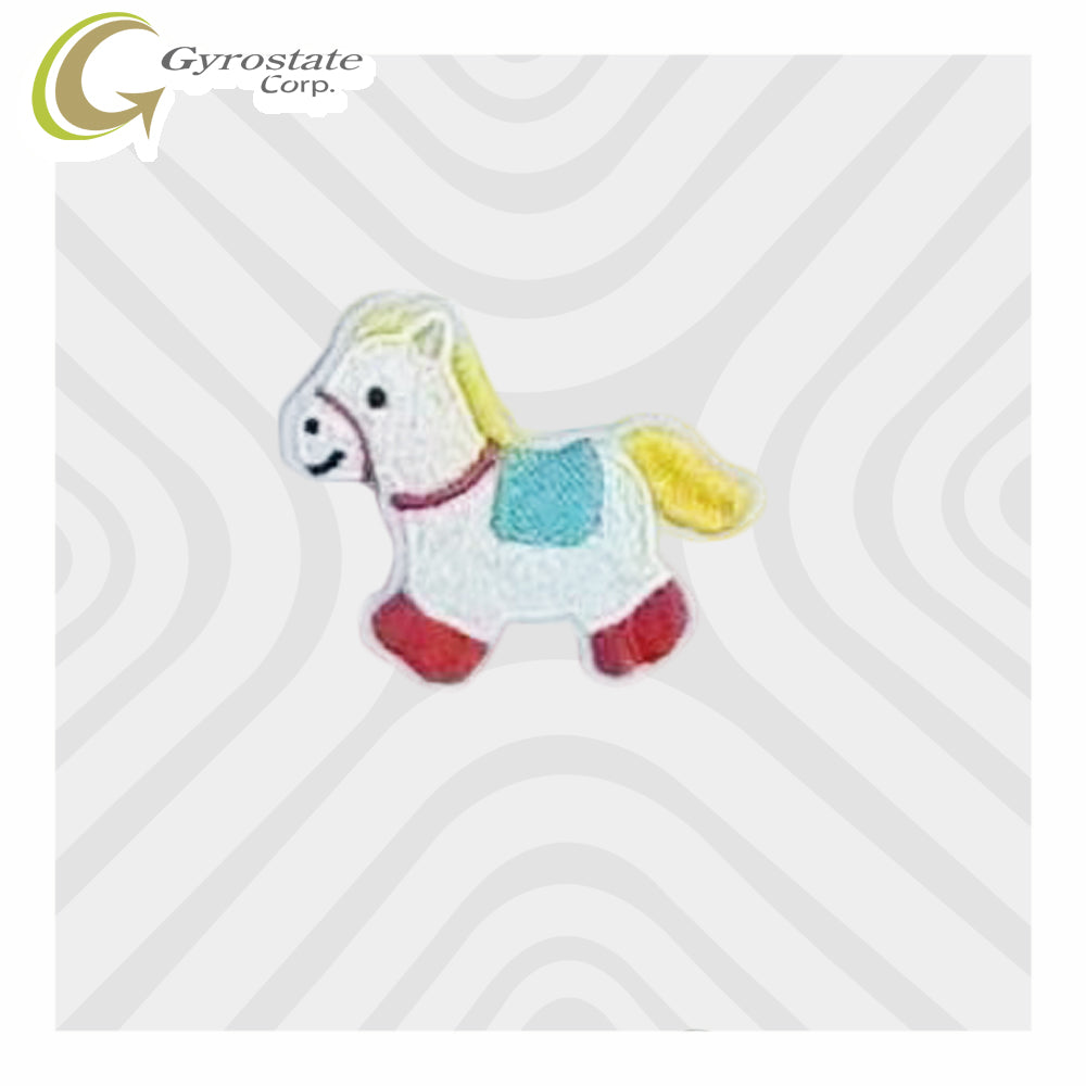 Embroidered Patches AM51016-36