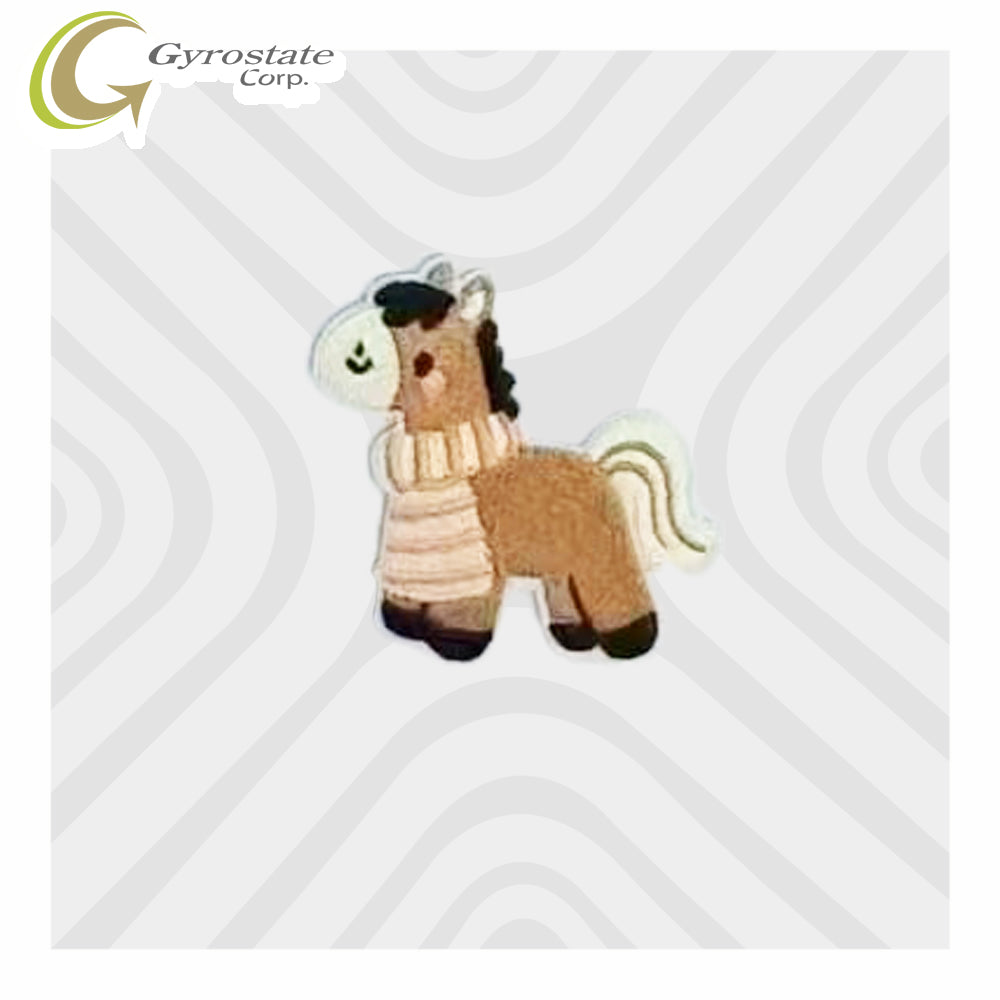 Embroidered Patches AM51016-37