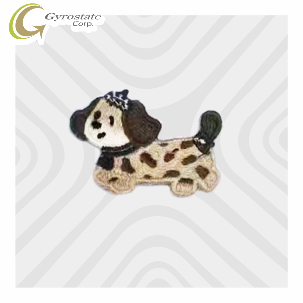 Embroidered Patches AM51016-46