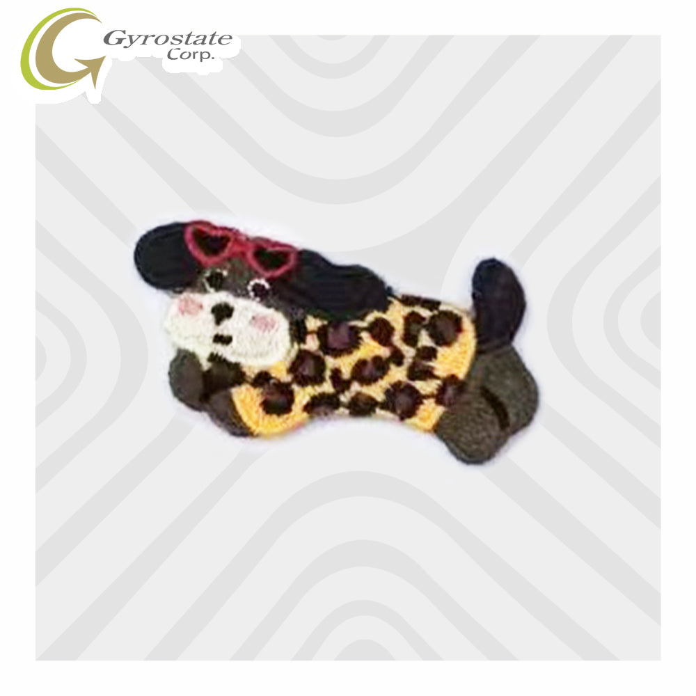 Embroidered Patches AM51016-56