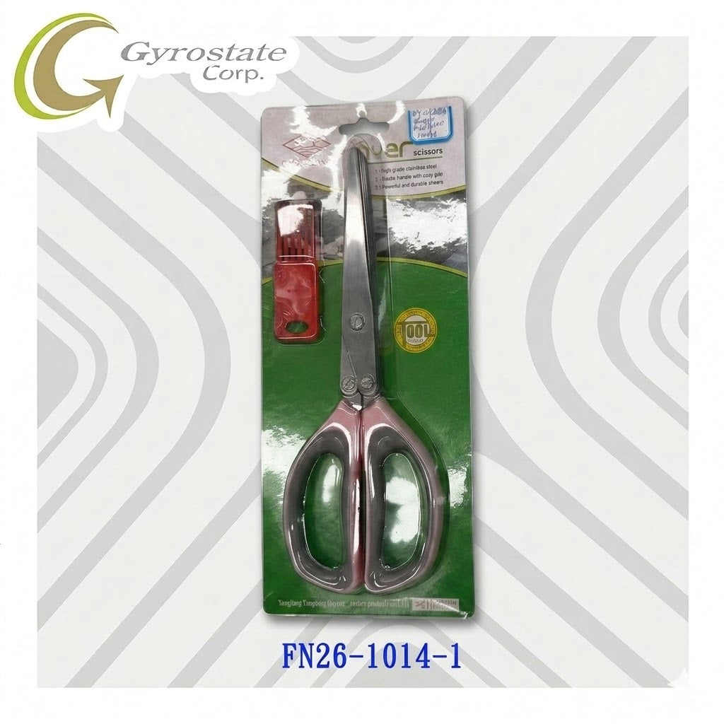 Multi-Layer Scissors