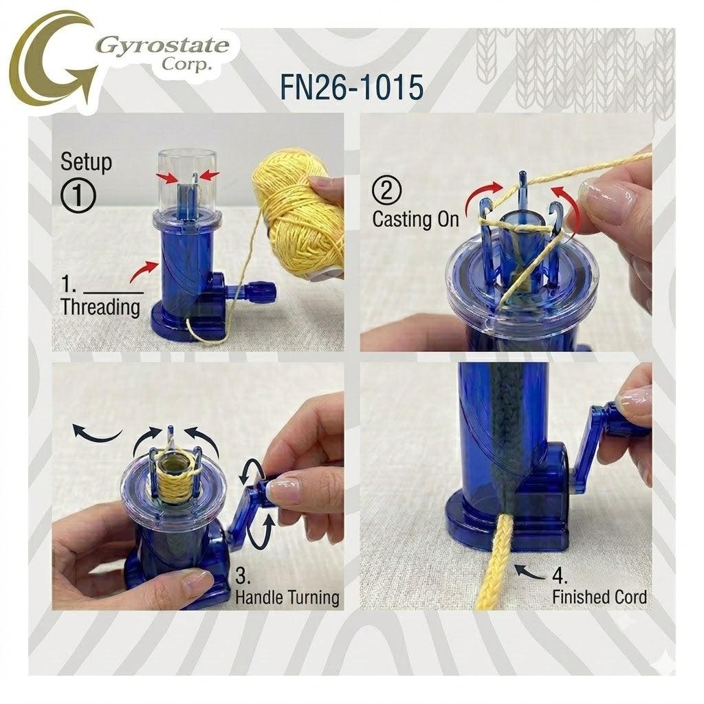 Knitting Tool