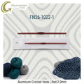 Aluminum Crochet Hook