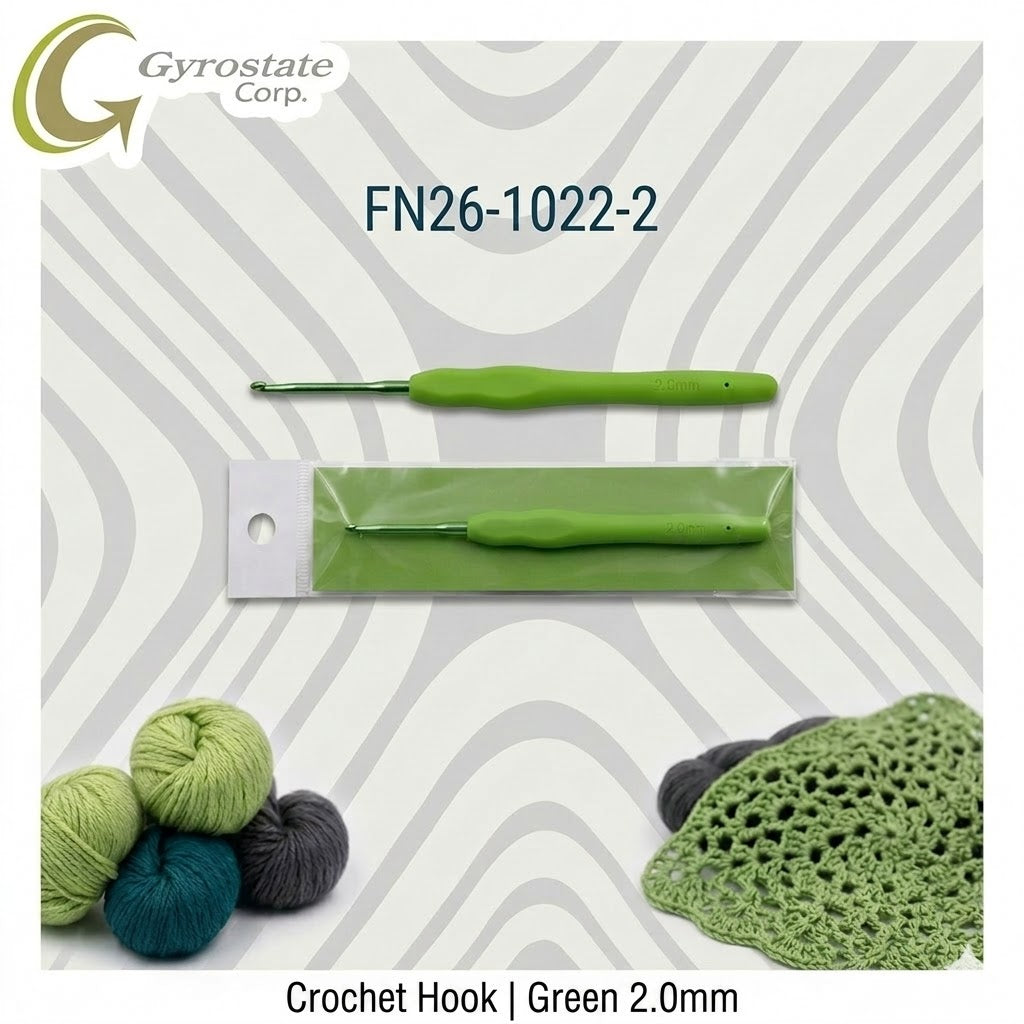 Crochet Hook