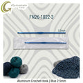 Aluminum Crochet Hook