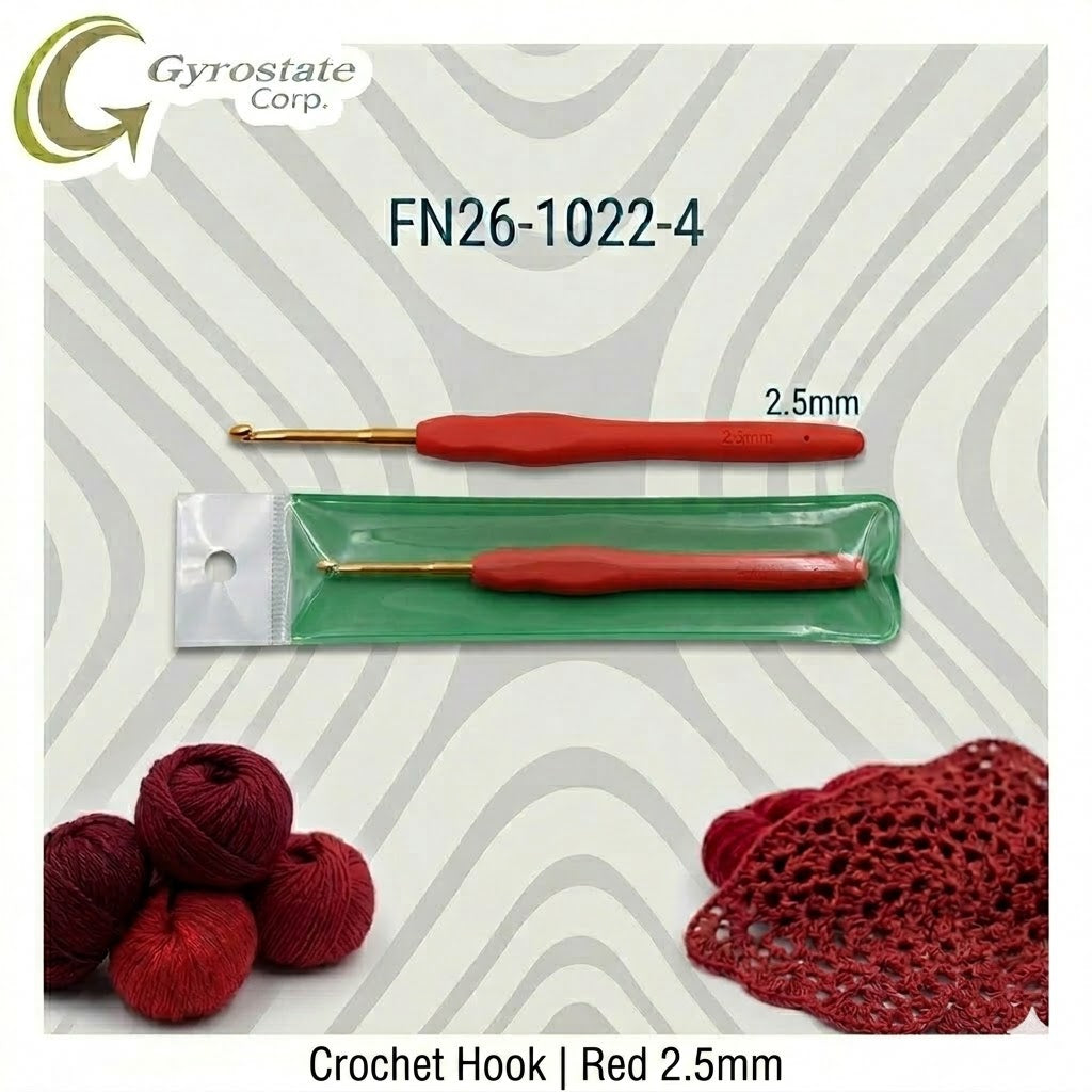 Crochet Hook