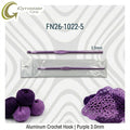 Aluminum Crochet Hook