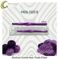 Aluminum Crochet Hook