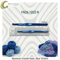 Aluminum Crochet Hook