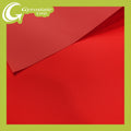 Polyester Fabric 600dx600d with PVC Reach