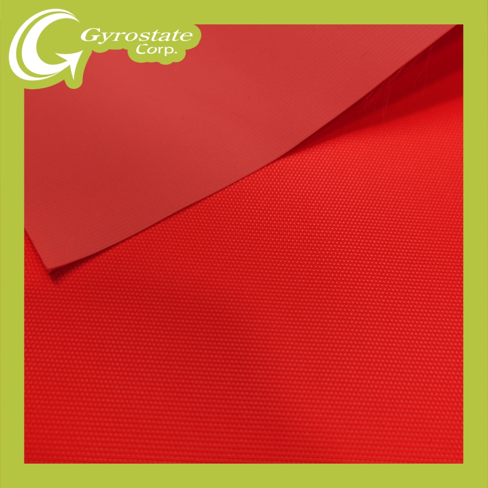 Polyester Fabric 600dx600d with PVC Reach
