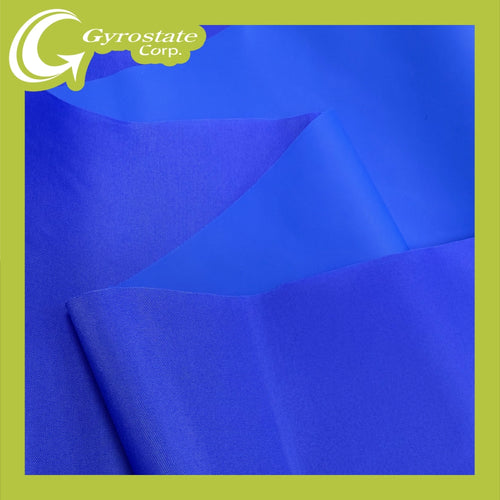 100% Nylon Fabric with Rain coating