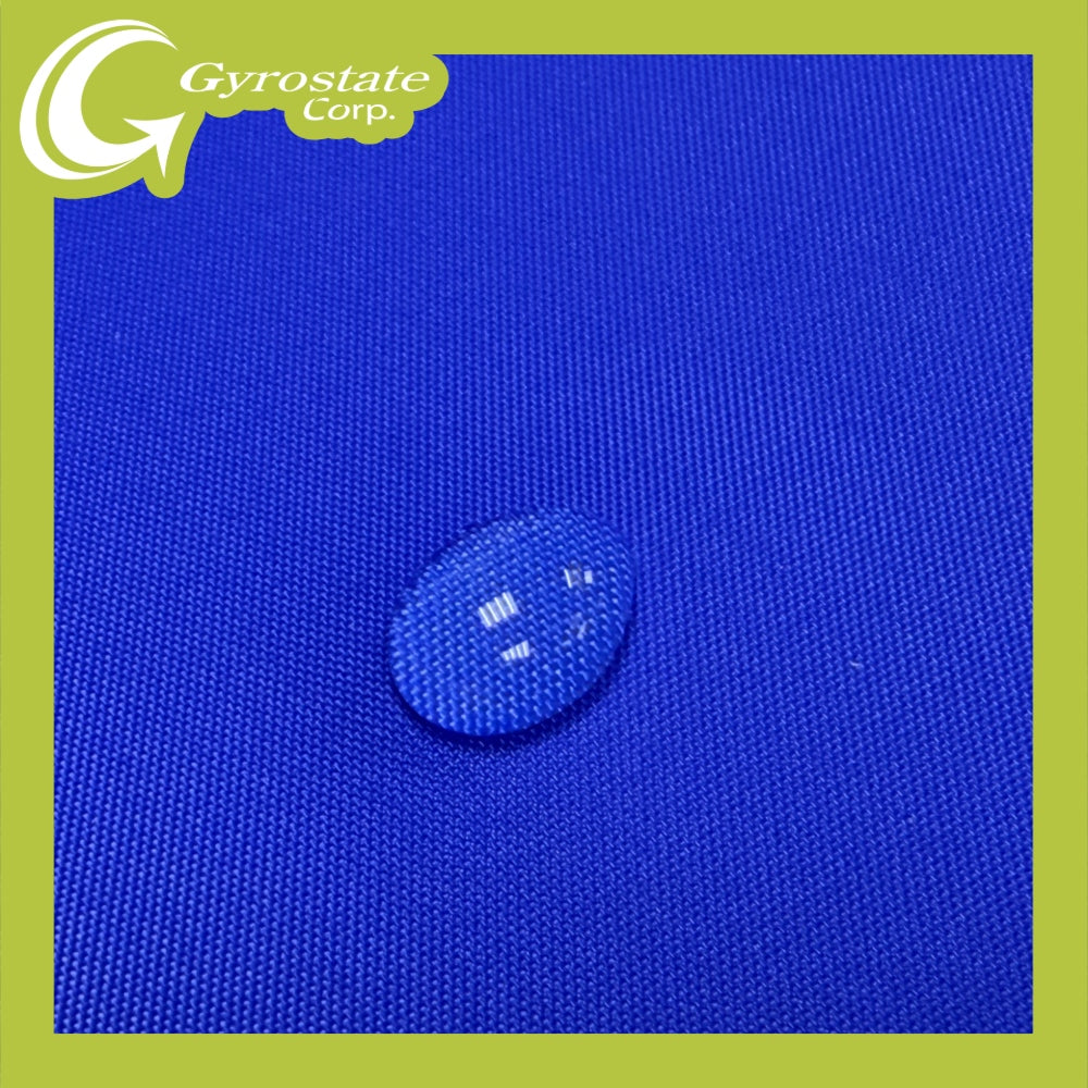 100% Nylon Fabric with Rain coating