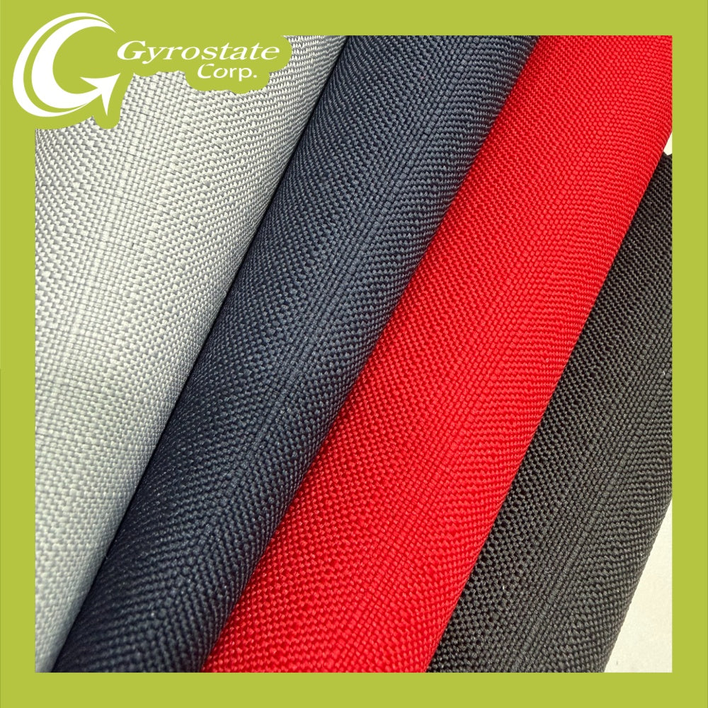 Polyester Fabric 600dx600d PVC Ripstop