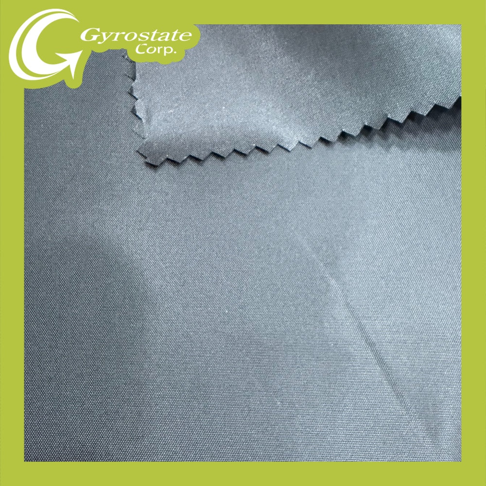 Polyester Fabric Lining with PU+WR