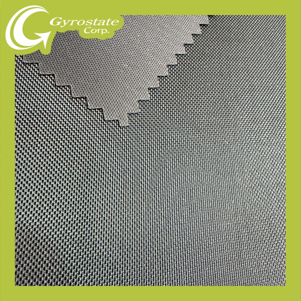 Polyester Fabric 420d with PVC
