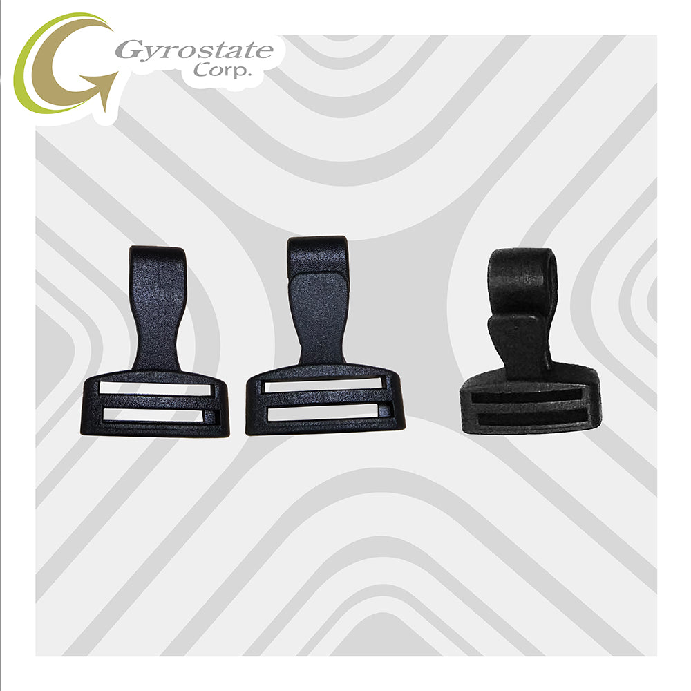 PLASTIC BUCKLE - HD4155