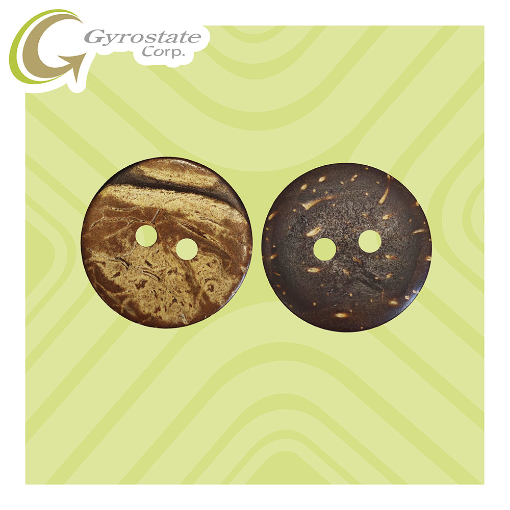 Coconut Button HF-YZ01