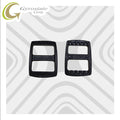 PLASTIC BUCKLE - JF008