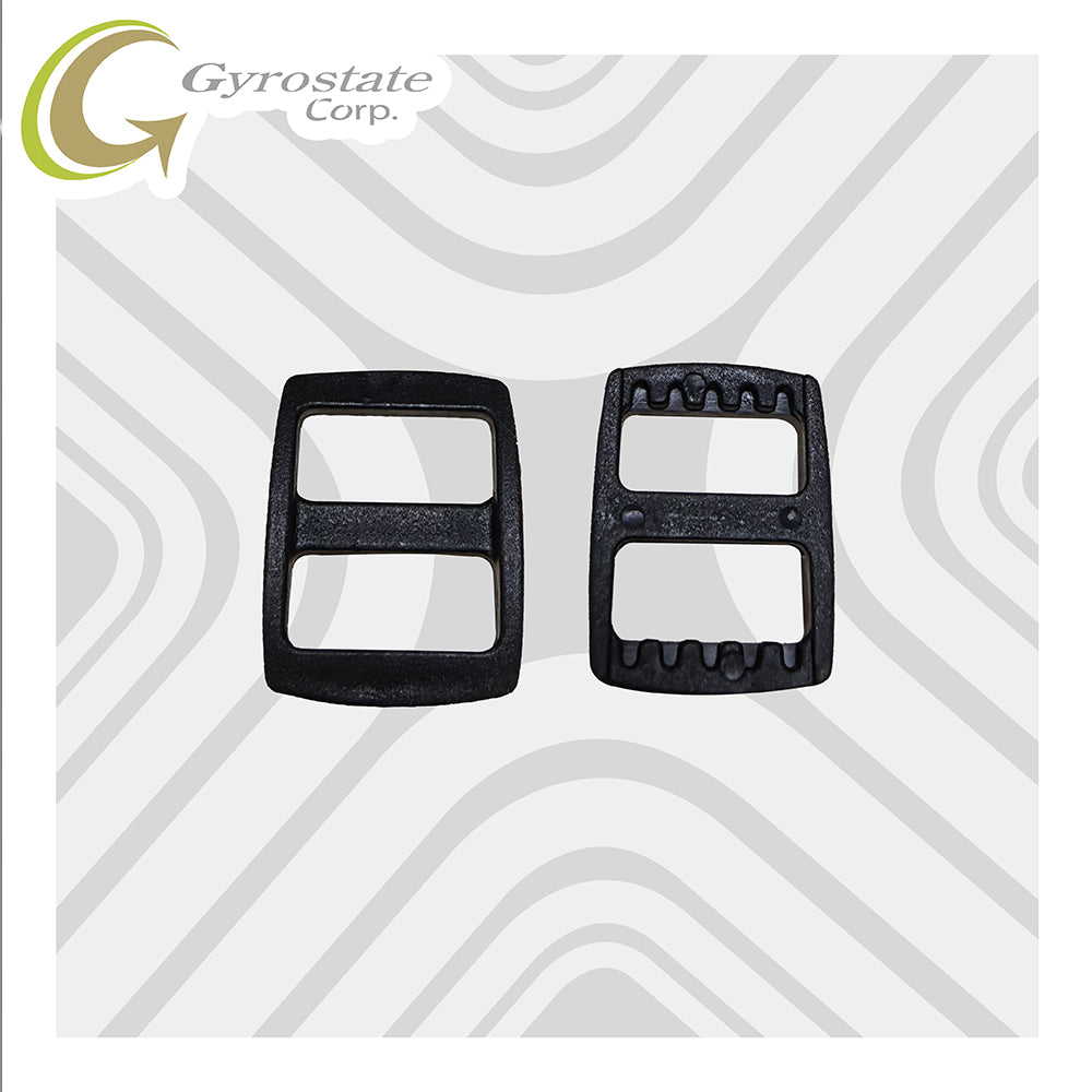 PLASTIC BUCKLE - JF008