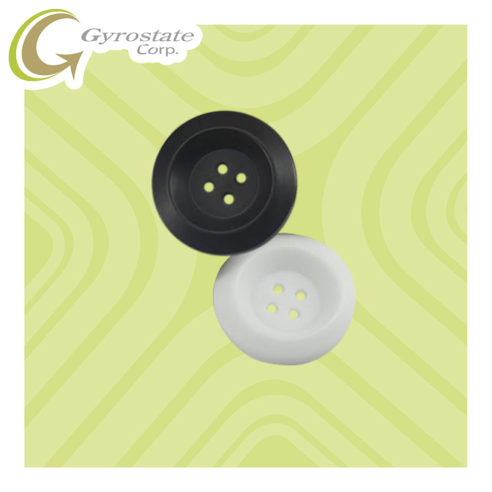 Resin Shirt Button LY-3949