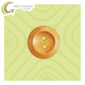 Wood Button R121