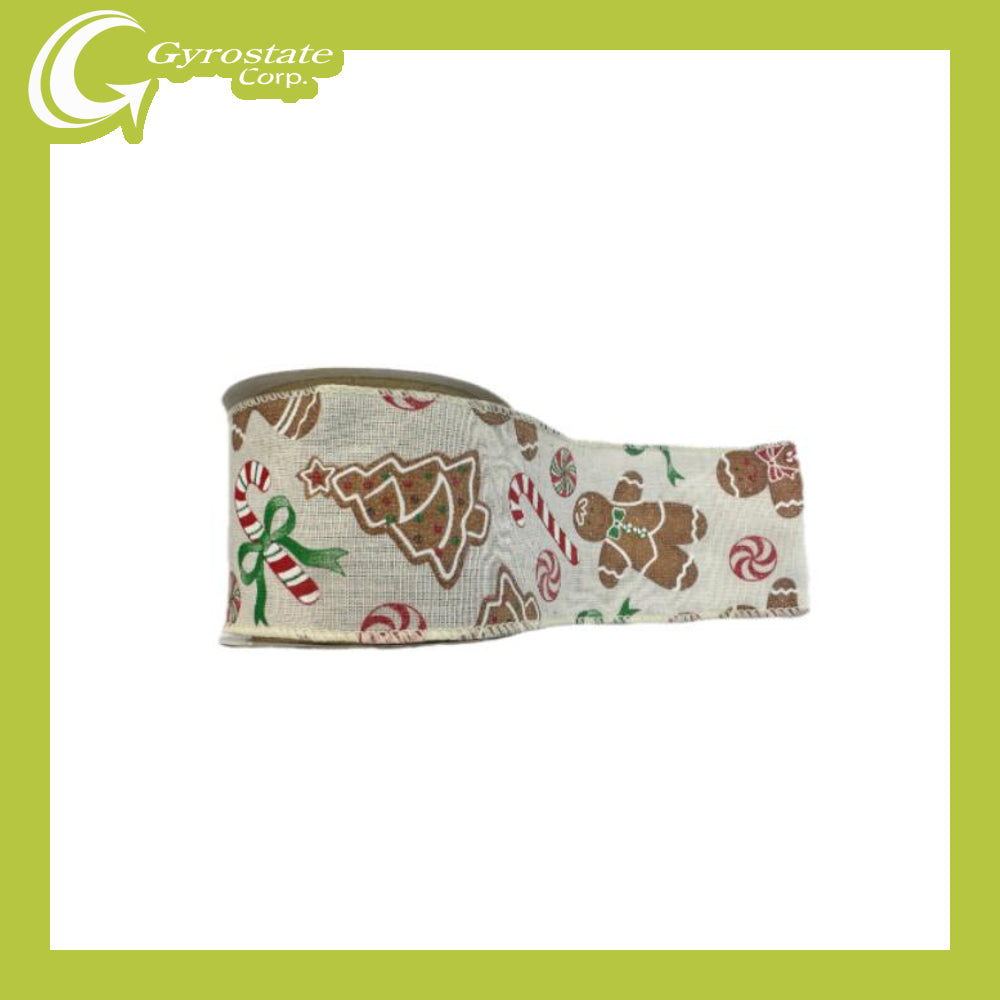 Christmas Ribbon RB251201