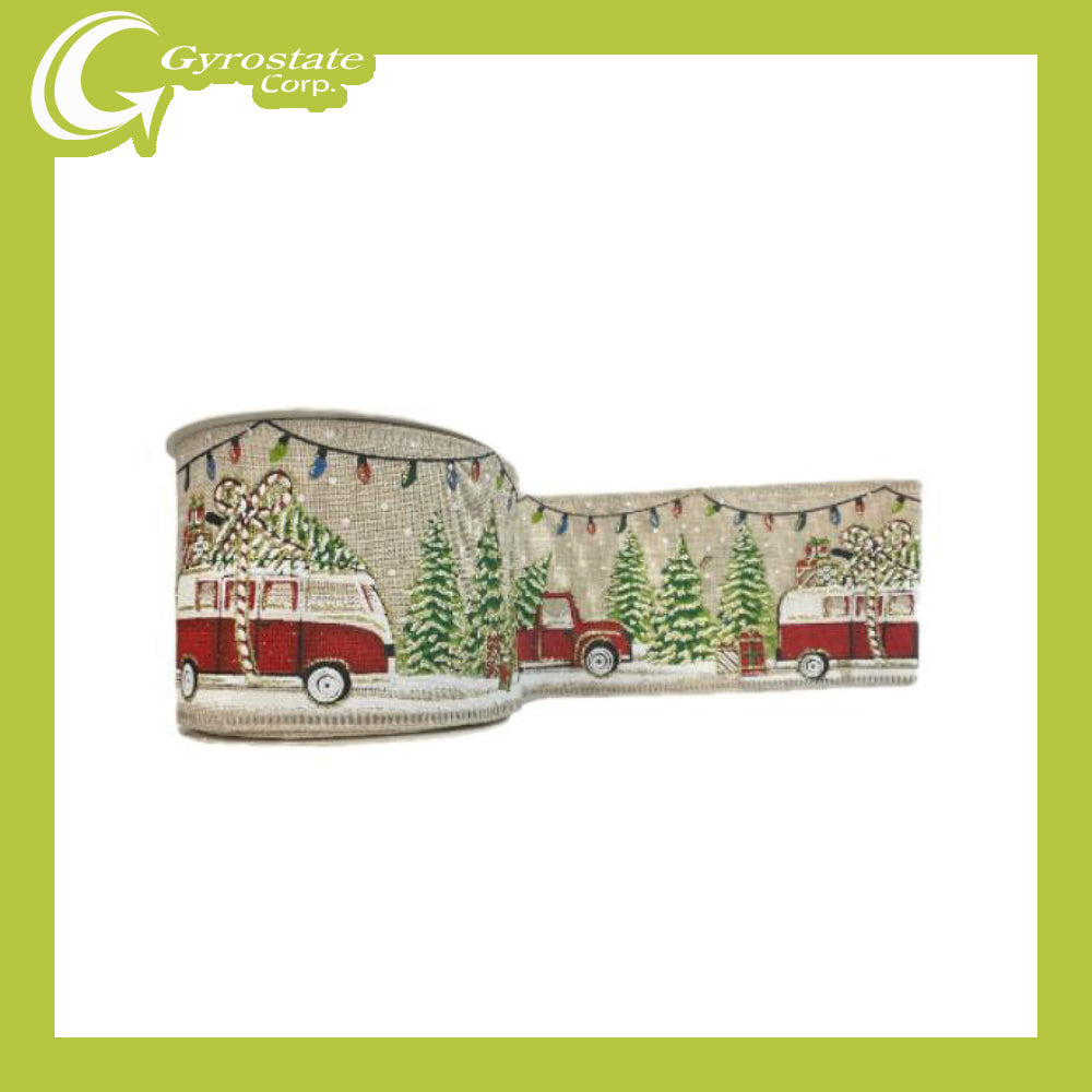 Christmas Ribbon RB251203