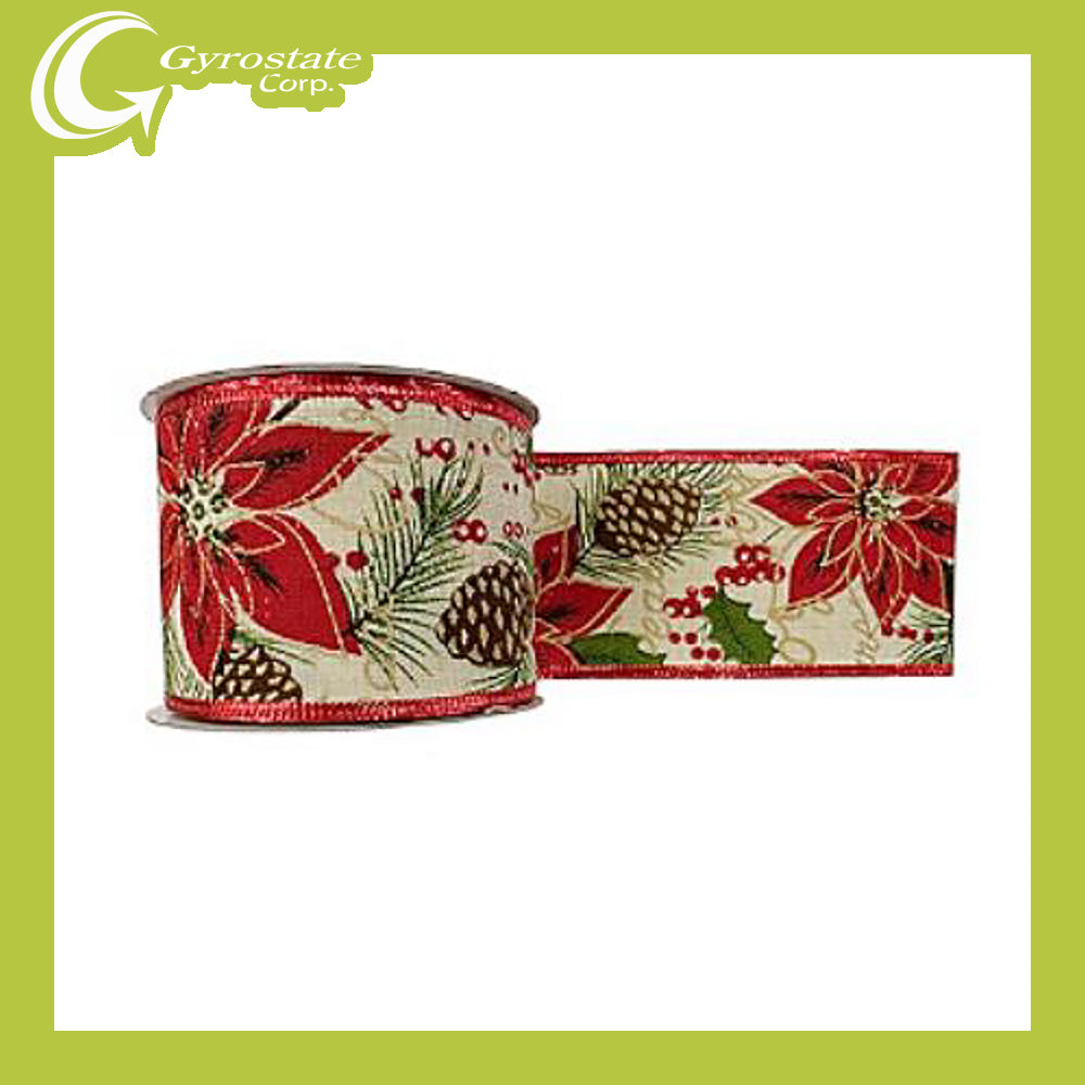Christmas Ribbon RB251209