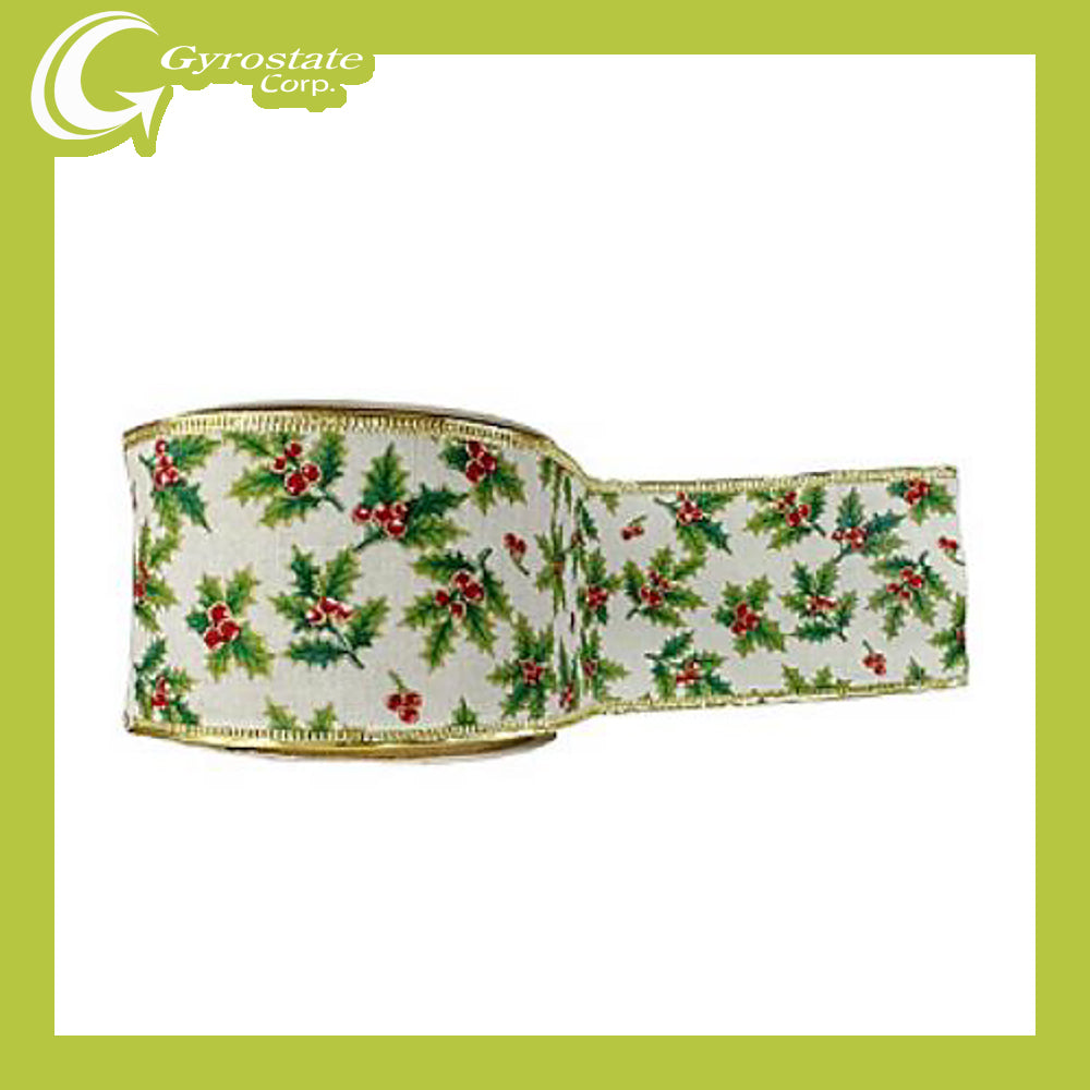 Christmas Ribbon RB251212