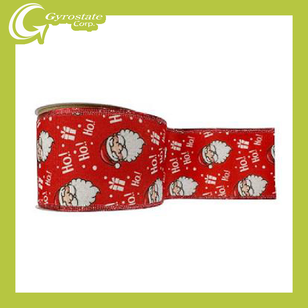 Christmas Ribbon RB251213