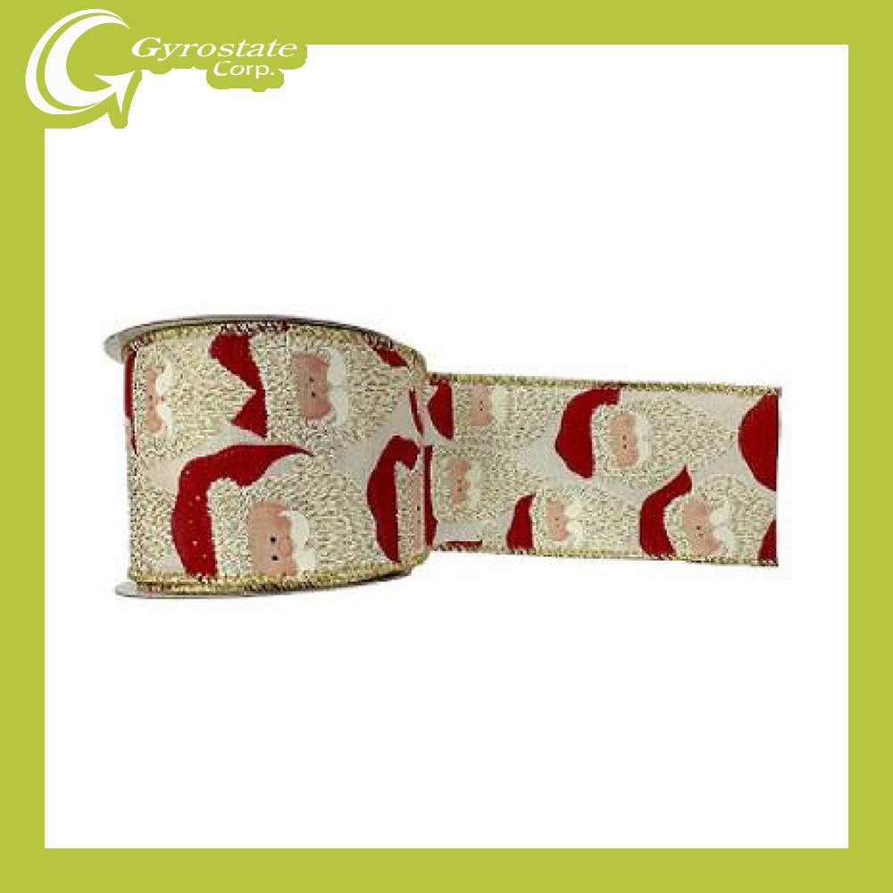 Christmas Ribbon RB251214