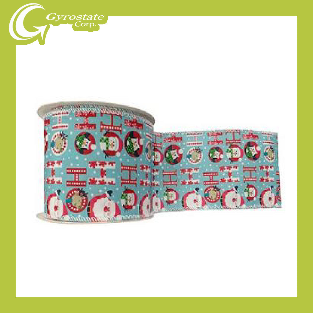 Christmas Ribbon RB251215