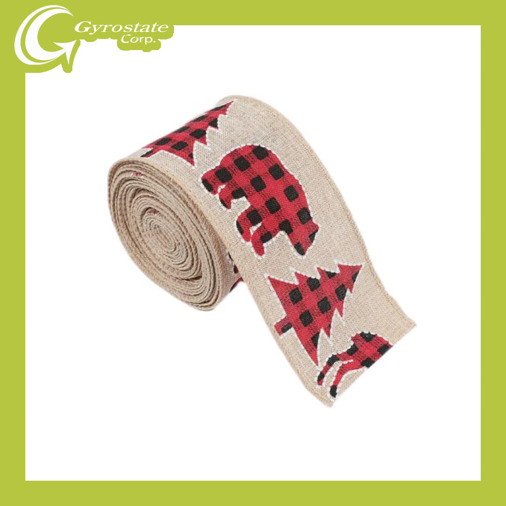 Christmas Ribbon RB251217