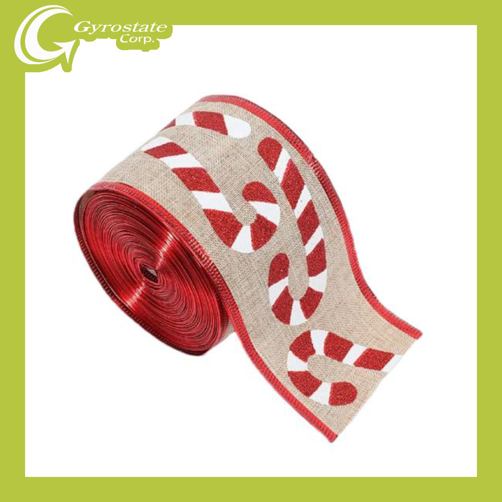 Christmas Ribbon RB251218