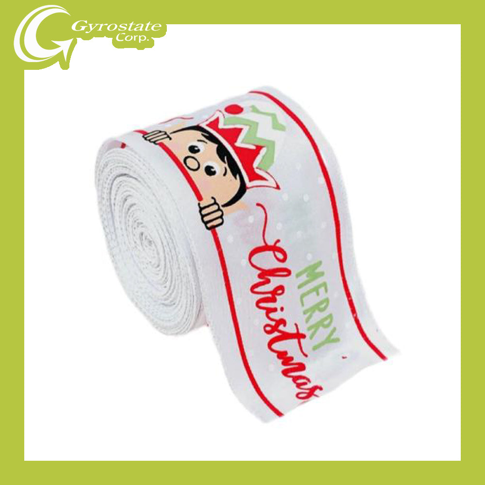 Christmas Ribbon RB251221