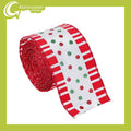 Christmas Ribbon RB251222