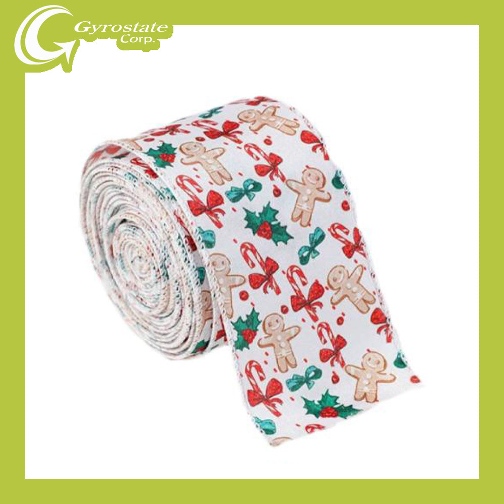 Christmas Ribbon RB251223