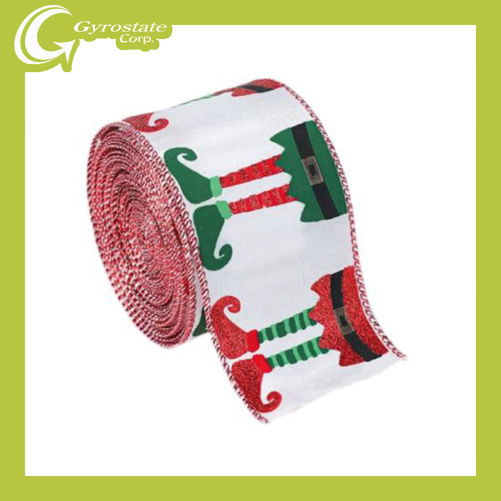 Christmas Ribbon RB251224