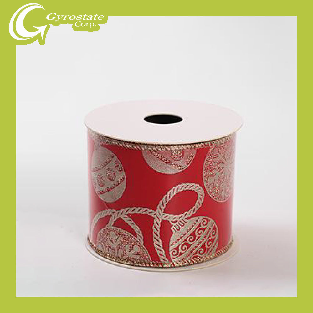 Christmas Ribbon RB251225