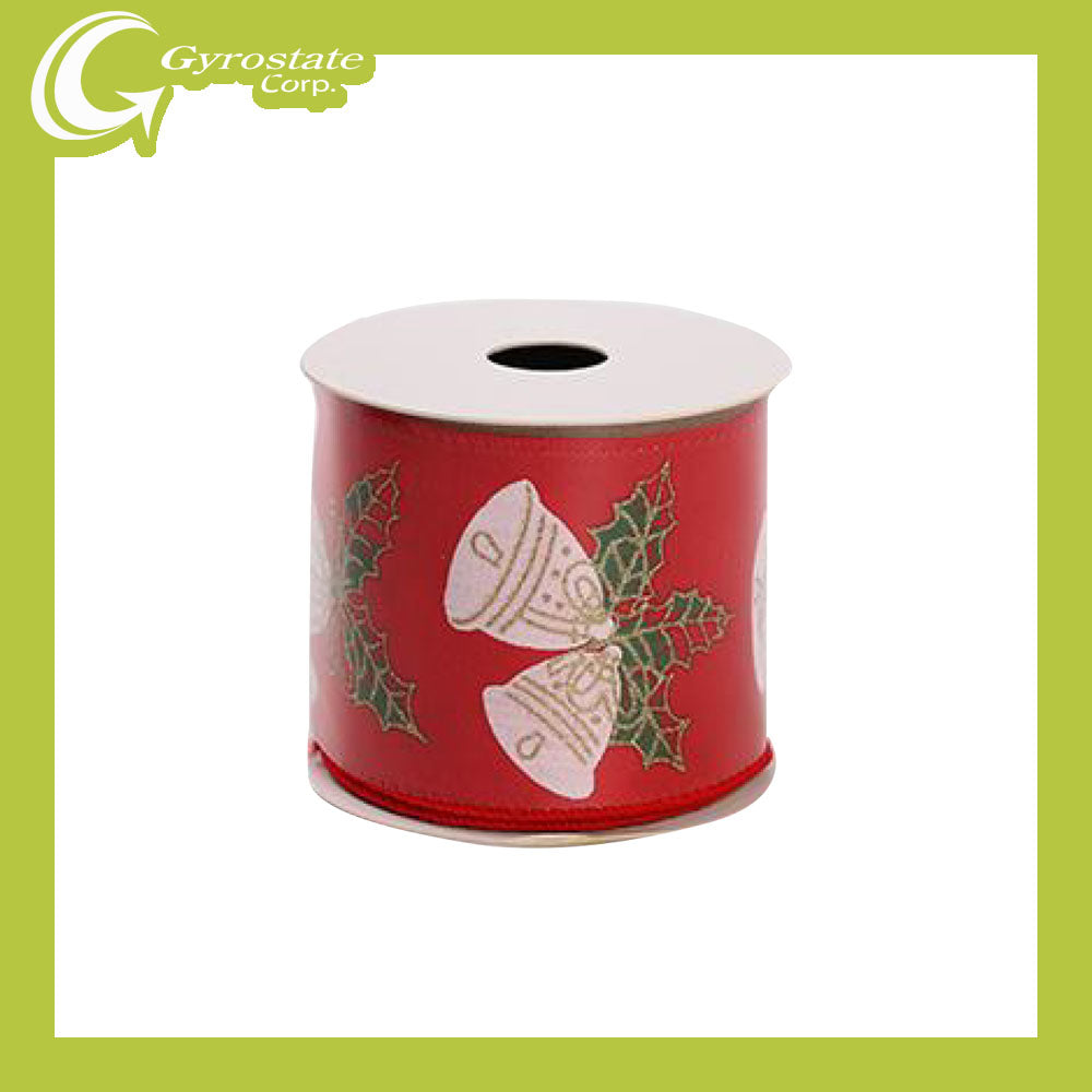 Christmas Ribbon RB251235