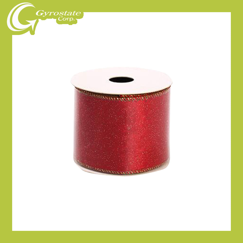 Christmas Ribbon RB251237